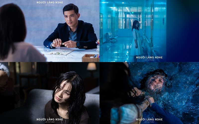 Top 10+ phim Việt Nam chiếu rạp tình cảm hay nhất